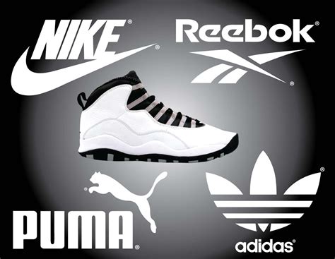 adidas nike puma reebok sneakers|nike sneakers.